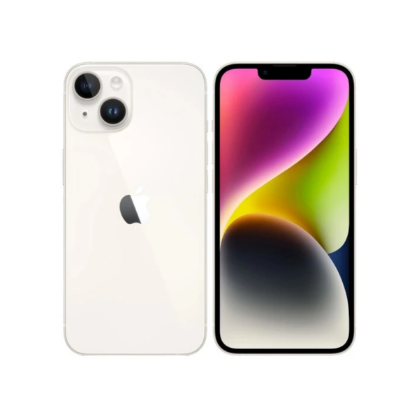 Apple iPhone 14 (Без RuStore)