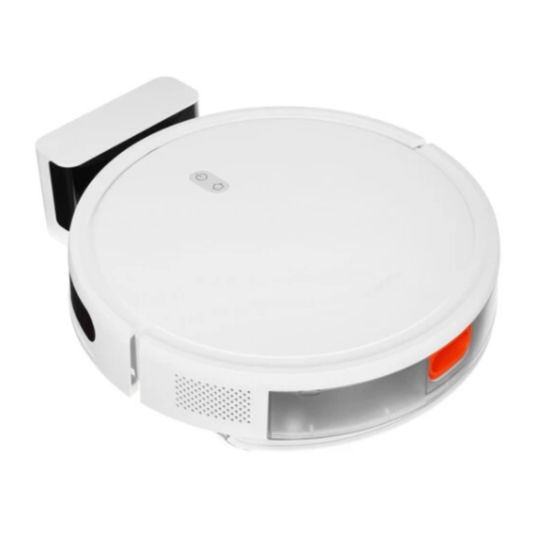 Робот-пылесос XIAOMI Robot Vacuum E10 Белый