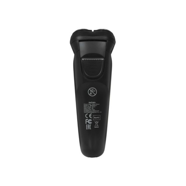 Электробритва Xiaomi ENCHEN BlackStone Черный
