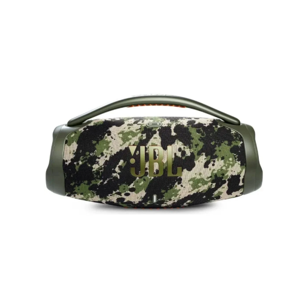 Портативная колонка JBL Boombox 3