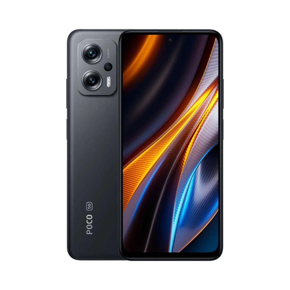 Обзор Xiaomi Poco X4 GT