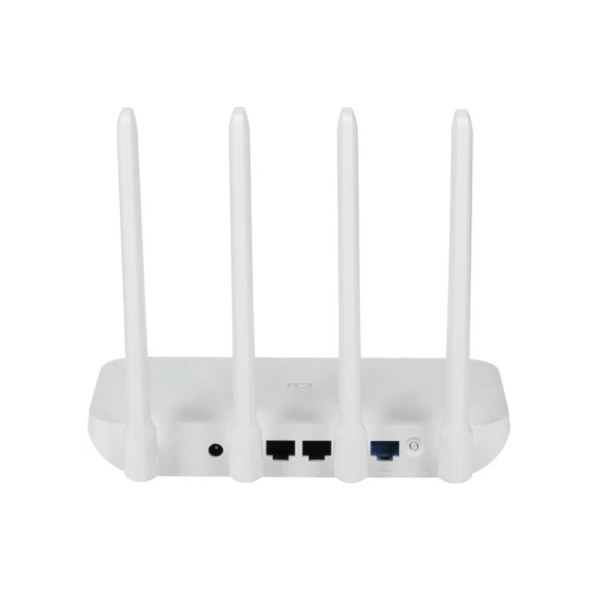 Роутер Xiaomi Mi Wi-Fi 4C Белый