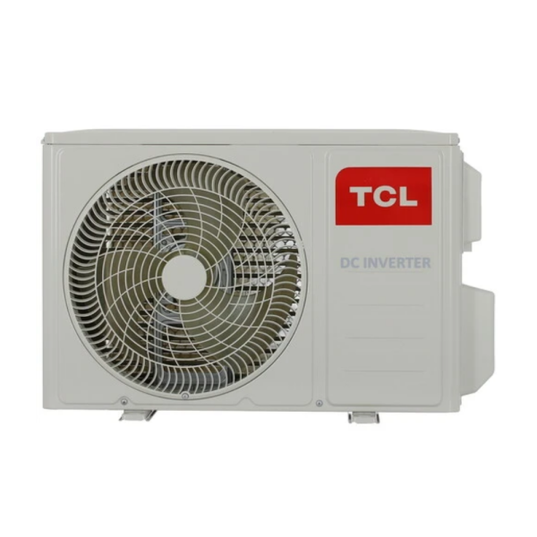 Кондиционер настенный (сплит-система) TCL ELI INV 12 Белый