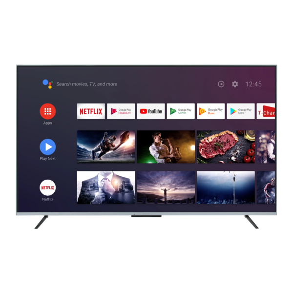 Телевизор Xiaomi Mi TV Q2 55"