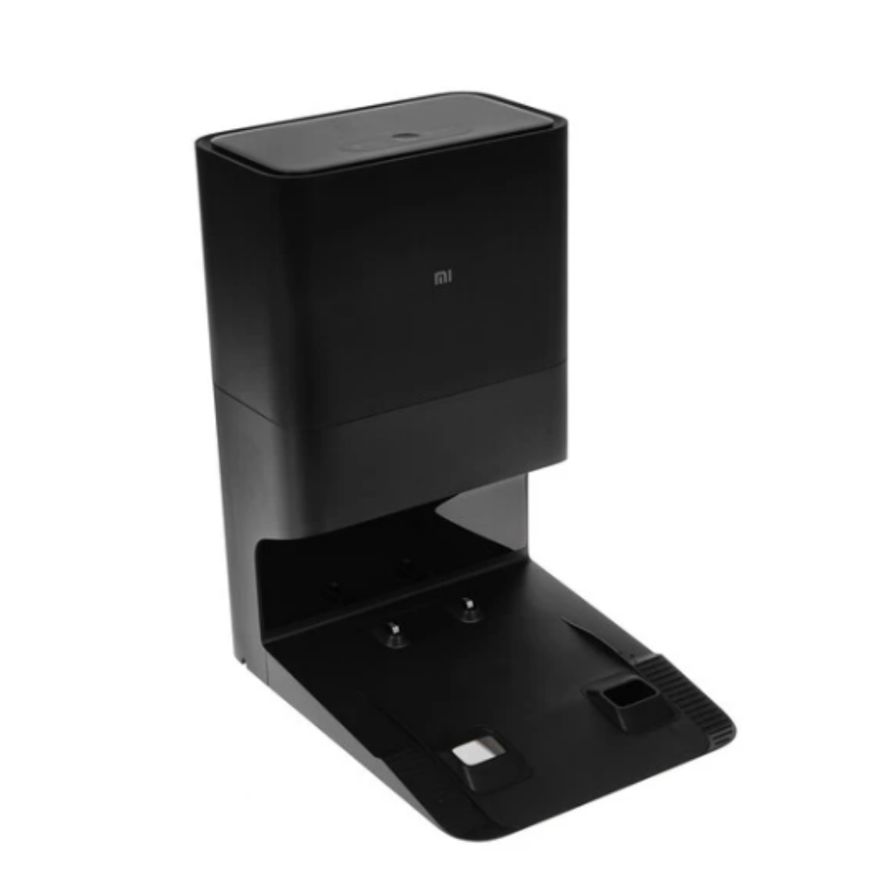 Станции для роботов пылесосов