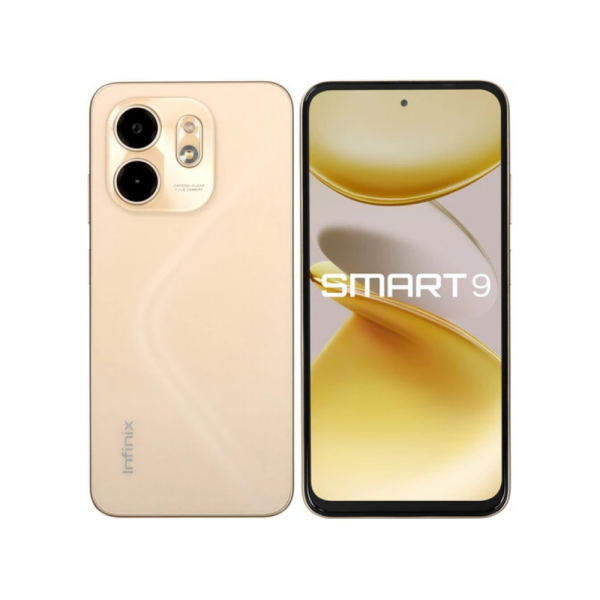 Infinix Smart 9