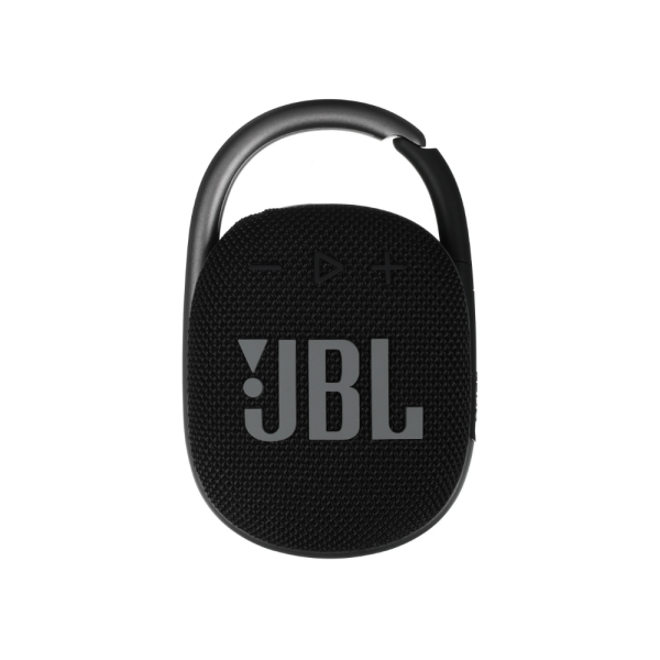 Портативная колонка JBL Clip 4