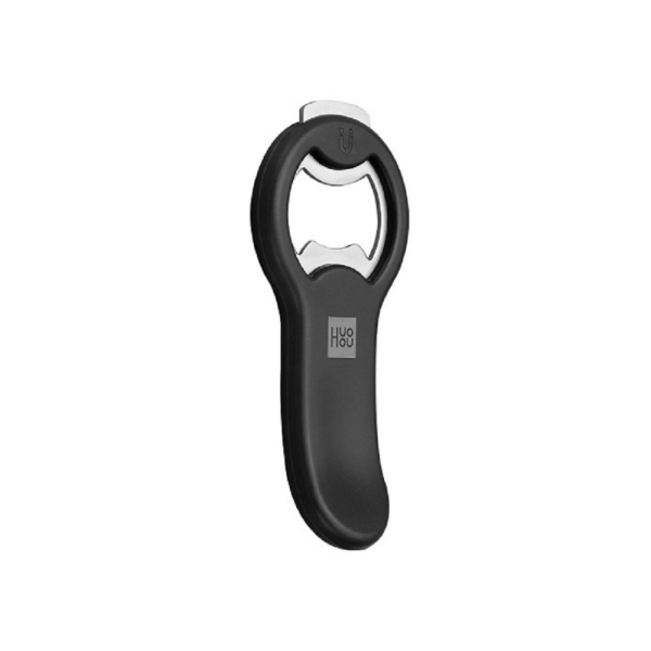 Открывалка для бутылок Xiaomi HuoHou Beer Bottle Opener HU0092 Черный