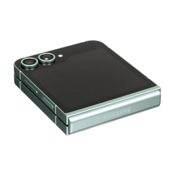 Samsung Galaxy Z Flip6