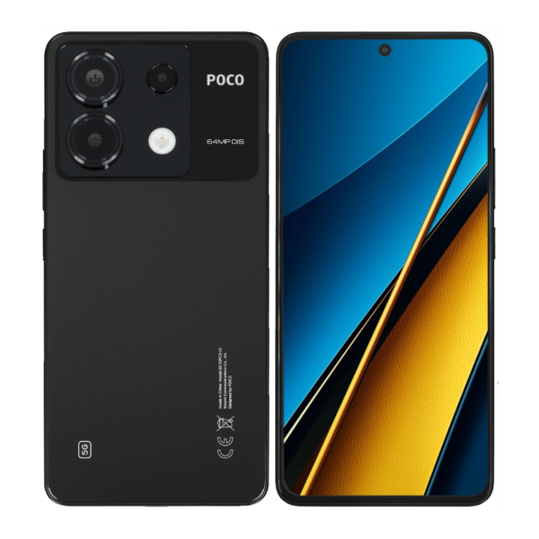 Xiaomi POCO X6 5G