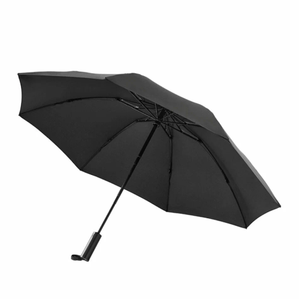 Зонт Xiaomi 90 Points NINETYGO Automatic Reverse Lighting Umbrella