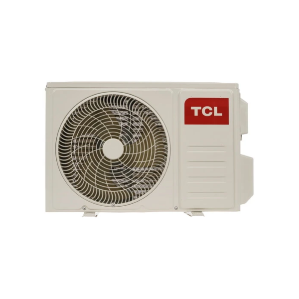 Кондиционер настенный (сплит-система) TCL ELI 09 Белый