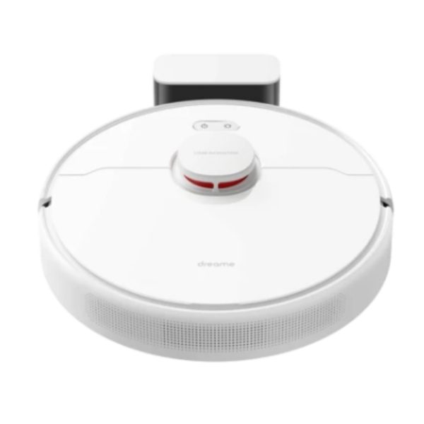 Робот-пылесос Dreame Bot Robot Vacuum F9 Pro Белый