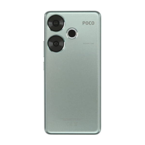 Xiaomi POCO F6 NFC