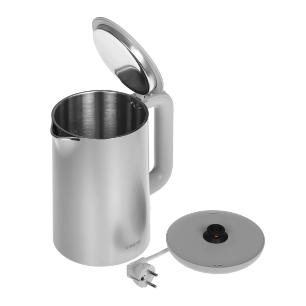 Электрический чайник Xiaomi Mijia Electric Kettle S1 MJDSH07YM Серебро