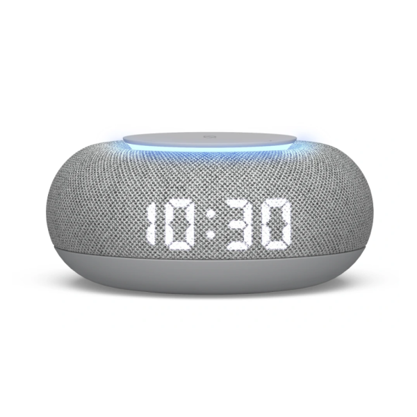 Умная колонка VK Капсула Мини