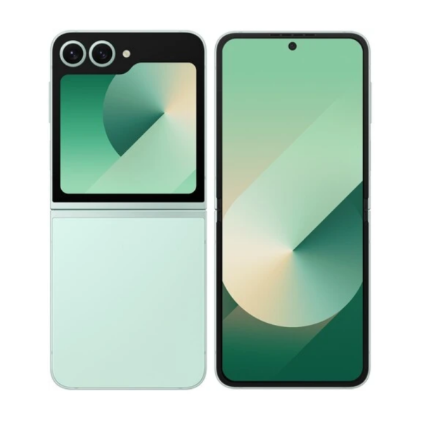 Samsung Galaxy Z Flip6
