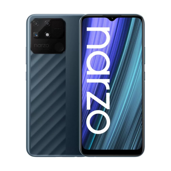 Realme Narzo 50A