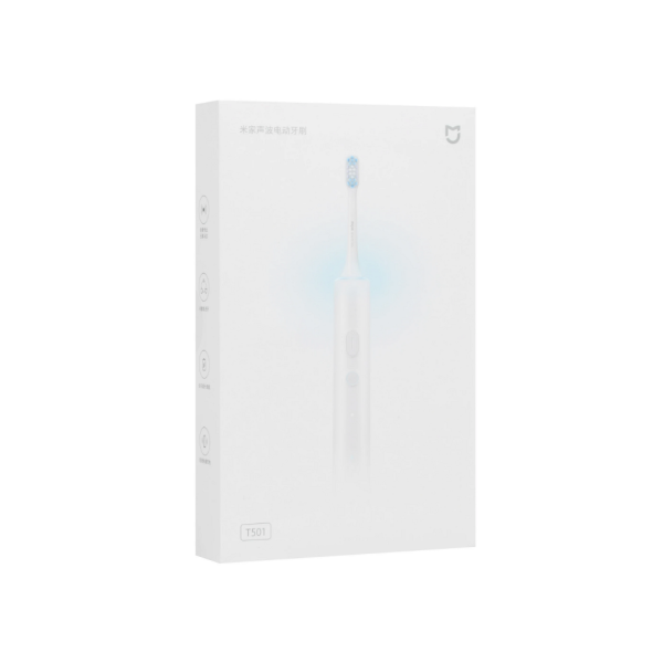 Электрическая зубная щетка Xiaomi Mijia Sonic Electric Toothbrush T501