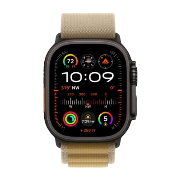 Apple Watch Ultra 3
