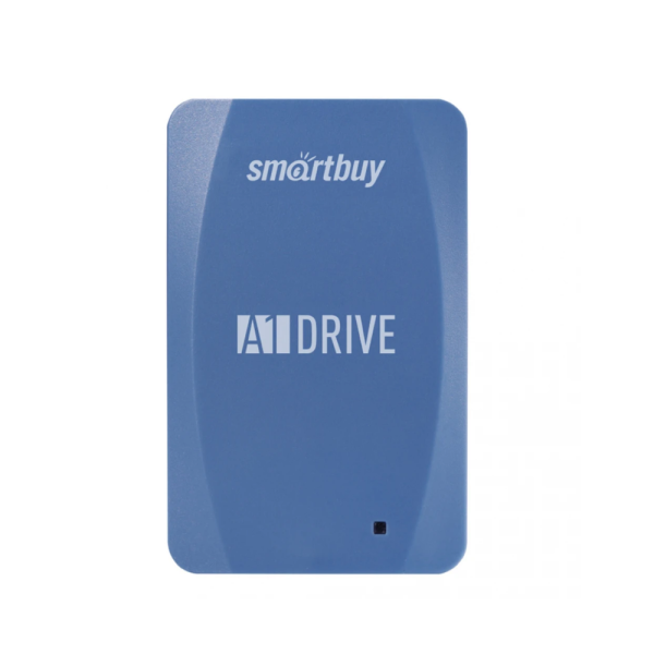 Внешний SSD Smartbuy A1 Drive