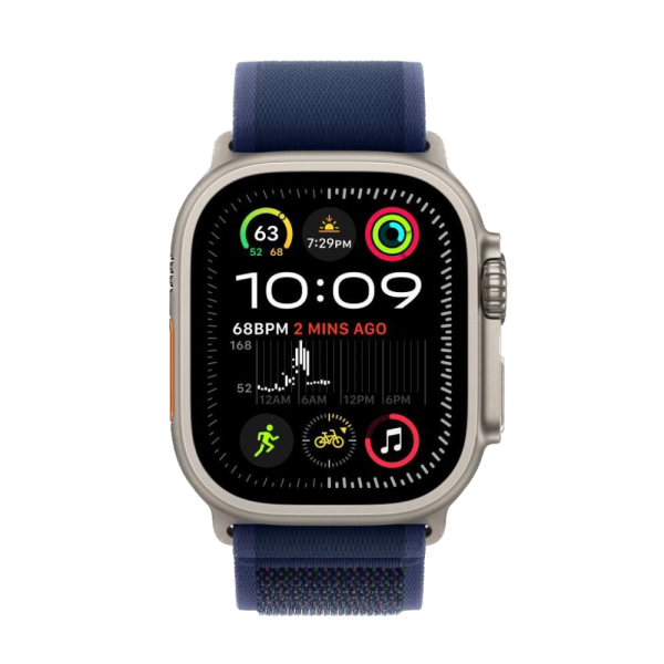 Apple Watch Ultra 2 2024 GPS + Cellular