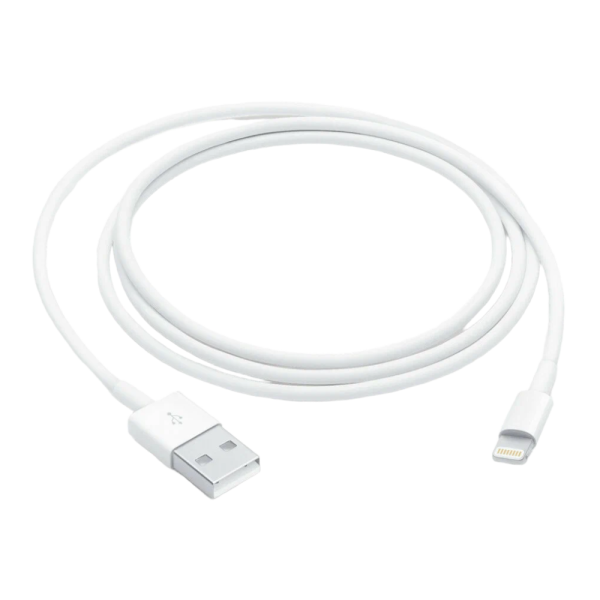 Кабель Apple USB - 8 pin Оригинал