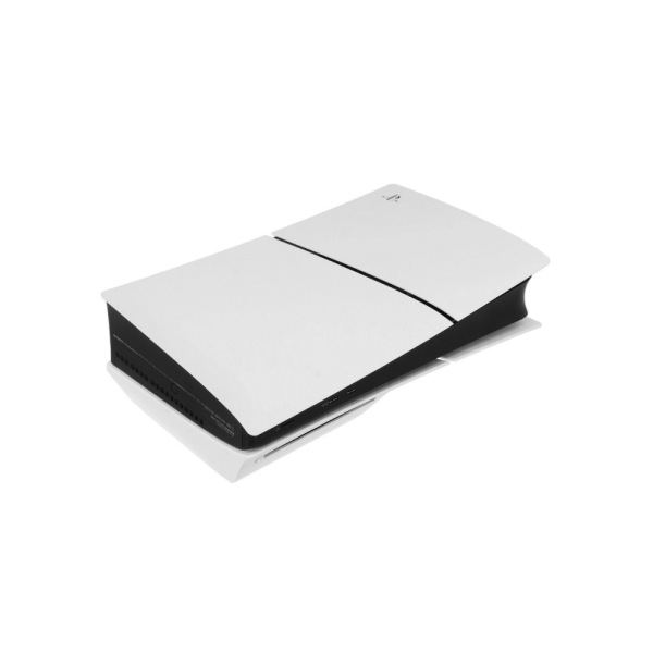 Sony PlayStation Slim 5 с дисководом