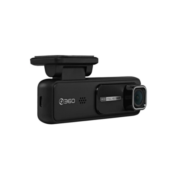 Видеорегистратор 360 Dash Cam HK30 Черный