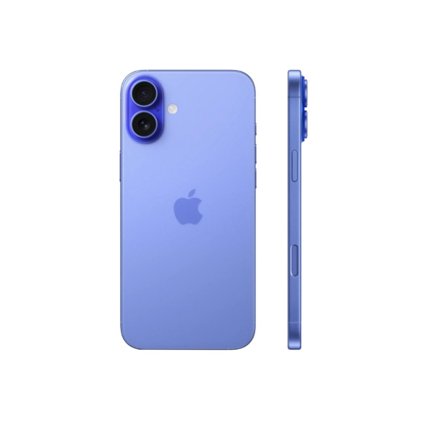 Apple iPhone 16 (Без RuStore)