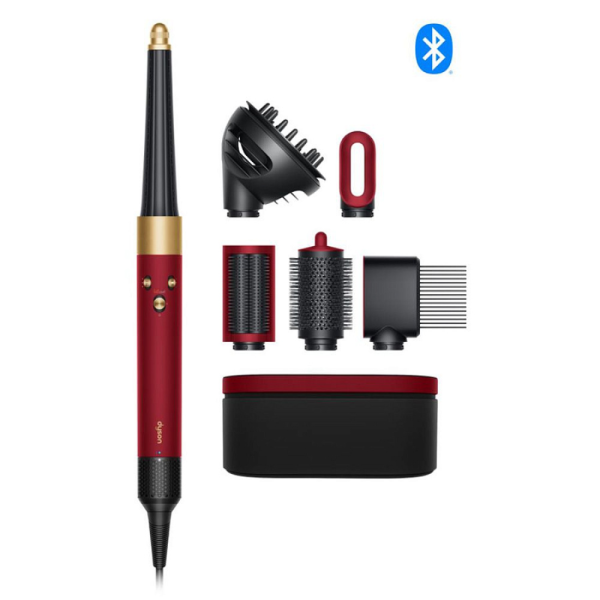 Фен Стайлер Dyson Airwrap (HS08) iD Long Diffuse