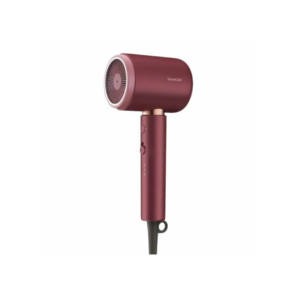Фен для волос Xiaomi ShowSee A11-R Красный