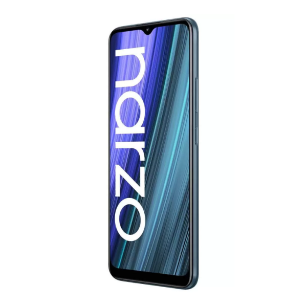 Realme Narzo 50A