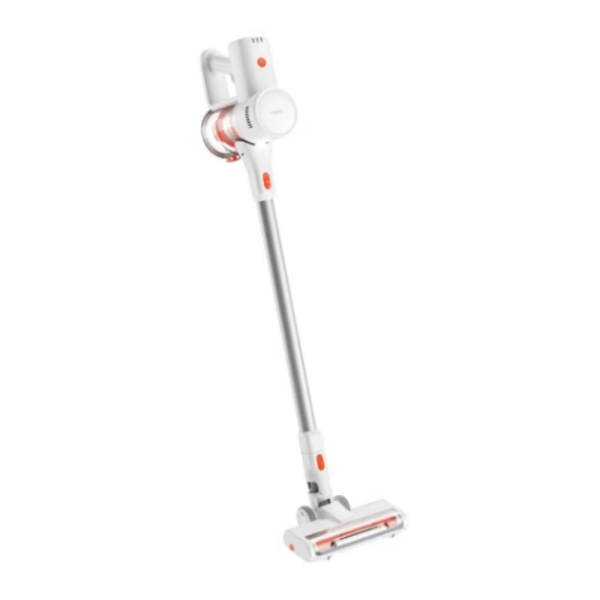 Вертикальный пылесос Xiaomi Vacuum Cleaner G20 Lite Белый