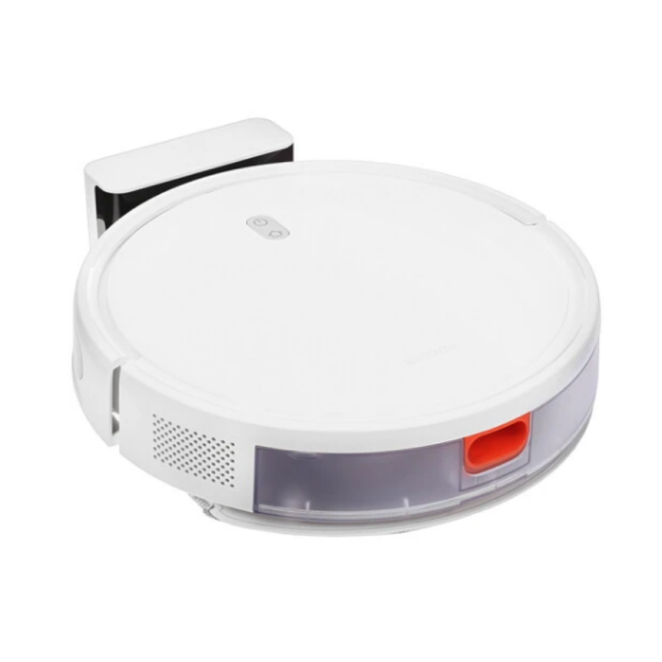 Робот-пылесос XIAOMI Vacuum E12 Белый
