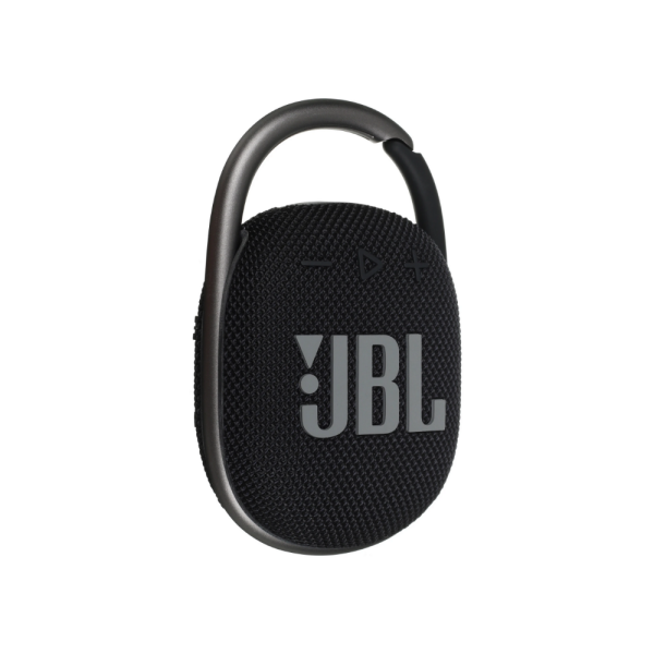 Портативная колонка JBL Clip 4
