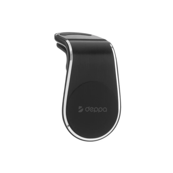 Автомобильный держатель Deppa Mage Bend черный 55171