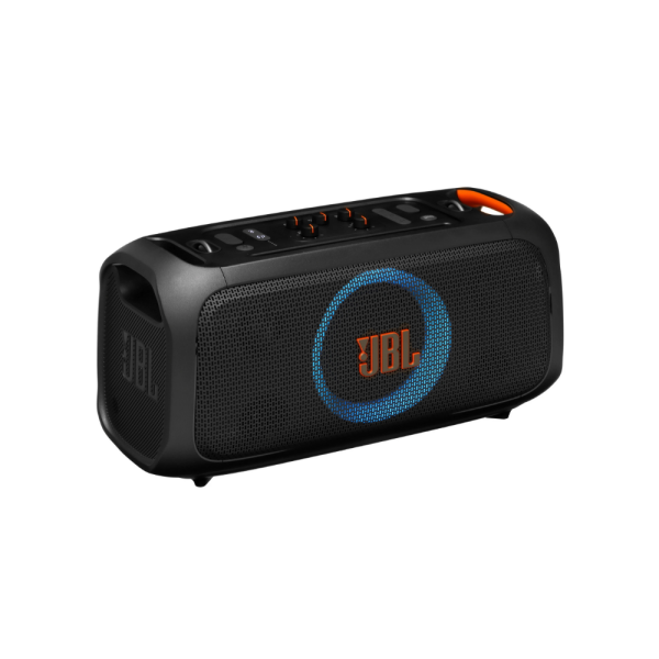 Портативная колонка JBL PartyBox On-The-Go Черный