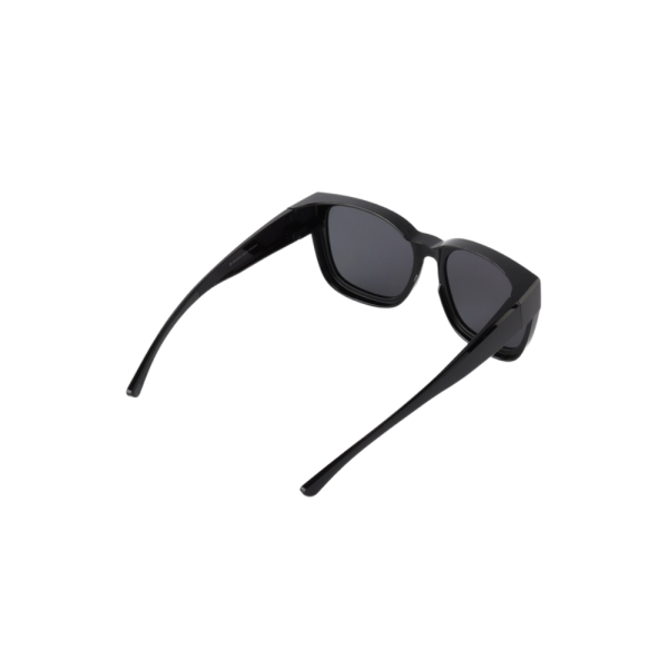 Очки солнцезащитные Xiaomi Mijia Polarized Sunglasses Set MSG05GL Black