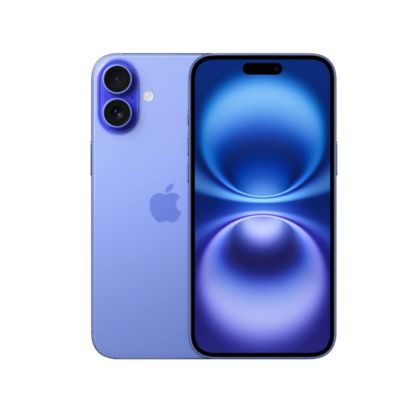 Apple iPhone 16 (Без RuStore)