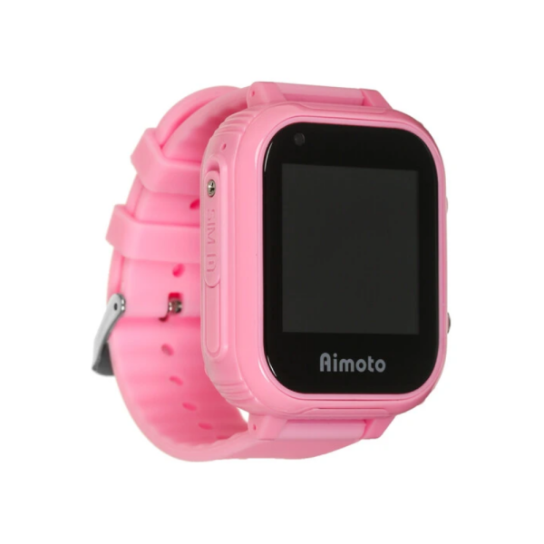 Детские часы AIMOTO Pro 4G
