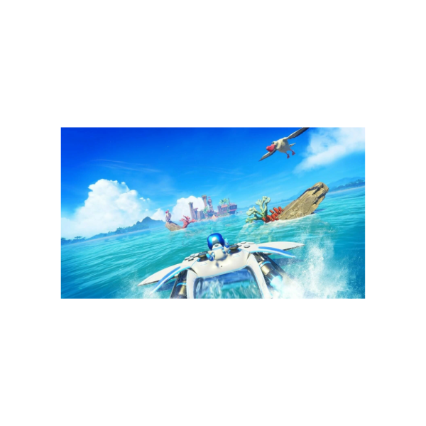 Игра PS5 Astro Bot SUB RUS