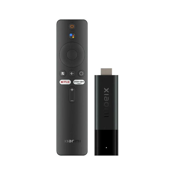 Xiaomi Mi TV Stick 4K Черный