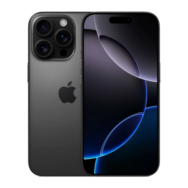Apple iPhone 16 Pro Max (Без RuStore)