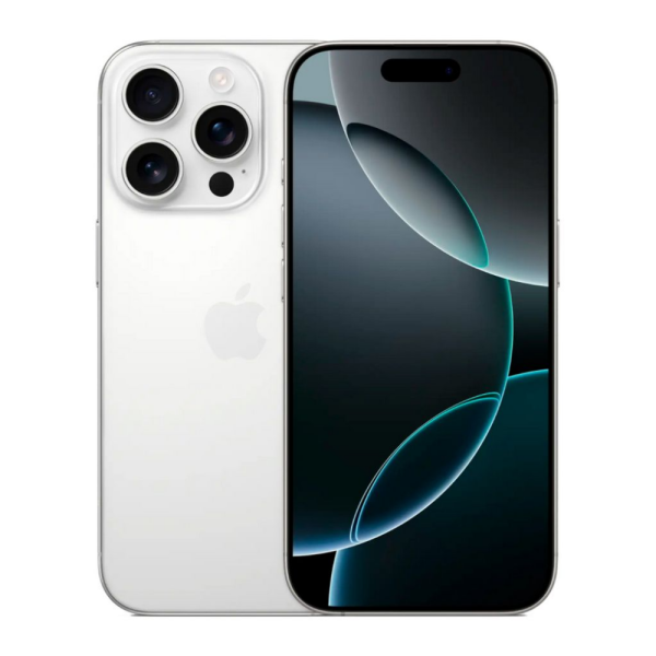 Apple iPhone 16 Pro Max (Без RuStore)