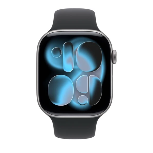 Apple Watch S11
