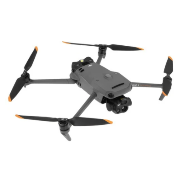 Квадрокоптер DJI Mavic 3 Thermal с тепловизором