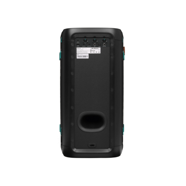 Портативная колонка Midi Hisense Party Rocker One