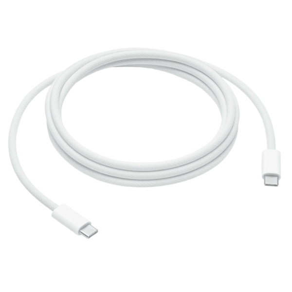 Кабель Apple USB-C - USB-C Оригинал 60w