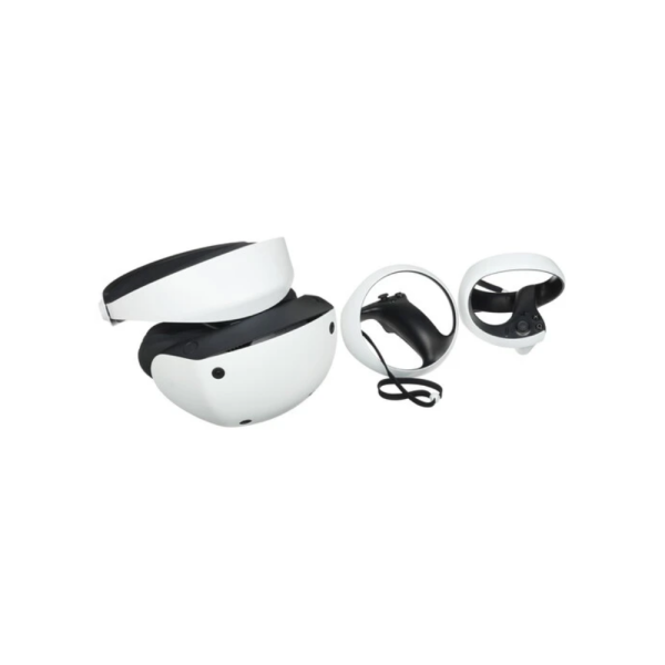 Шлем виртуальной реальности Sony PlayStation VR2